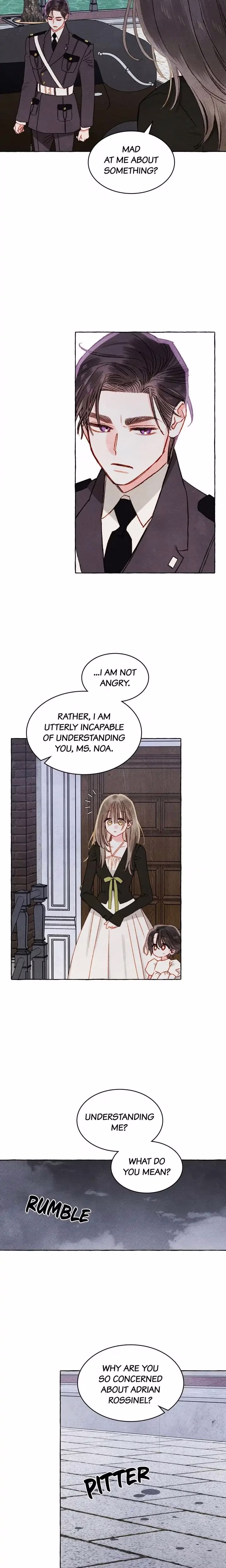 I Raised a Black Dragon - Chapter 69 - Part 13