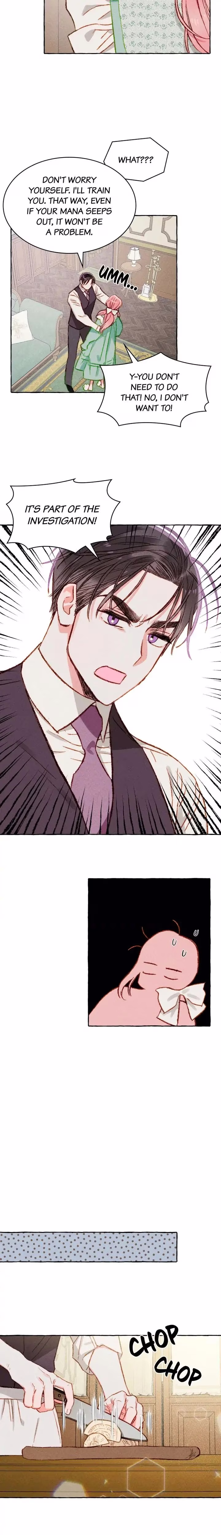 I Raised a Black Dragon - Chapter 7 - Part 7