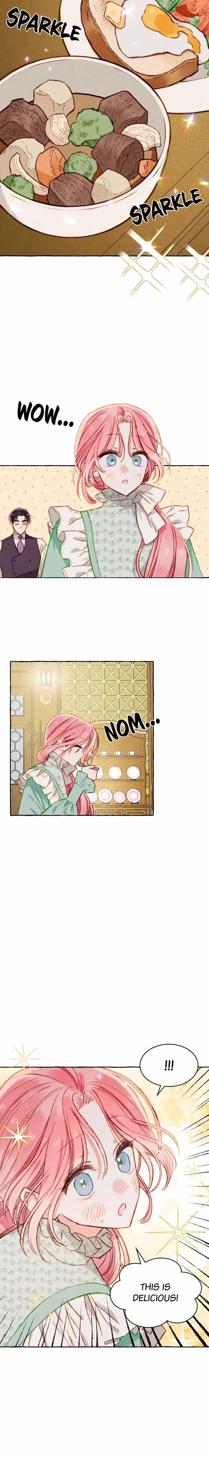 I Raised a Black Dragon - Chapter 7 - Part 9