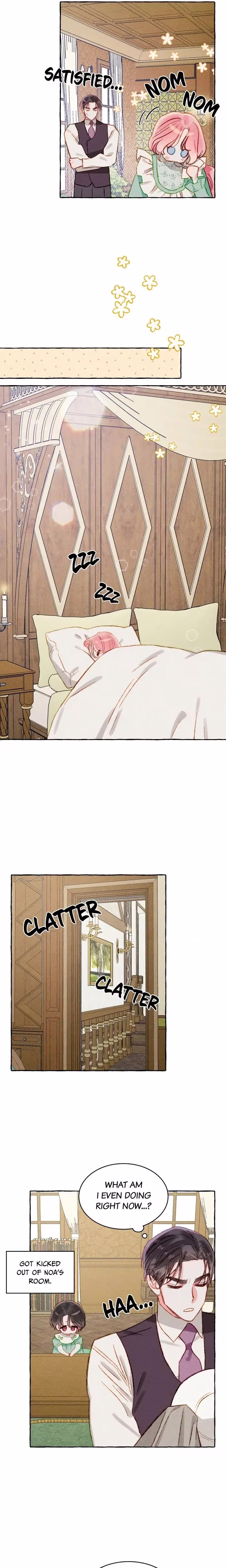 I Raised a Black Dragon - Chapter 7 - Part 10