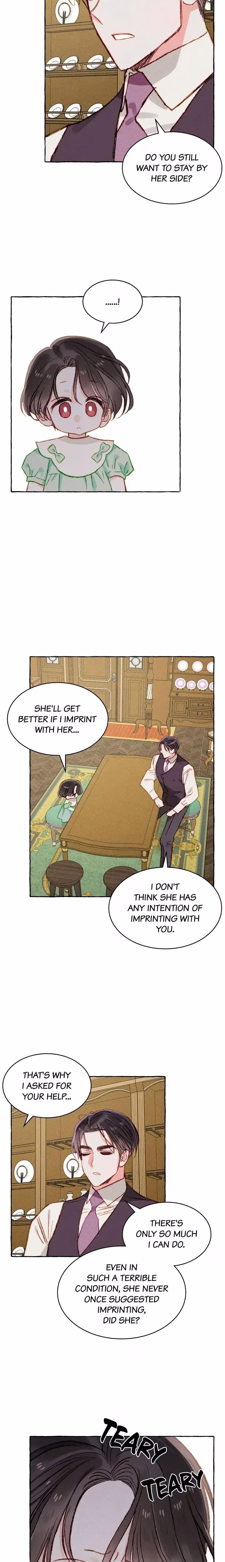 I Raised a Black Dragon - Chapter 7 - Part 12