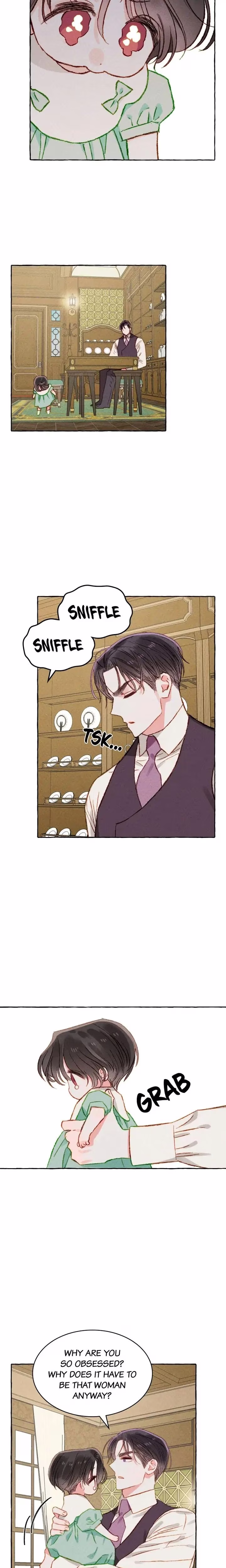 I Raised a Black Dragon - Chapter 7 - Part 13