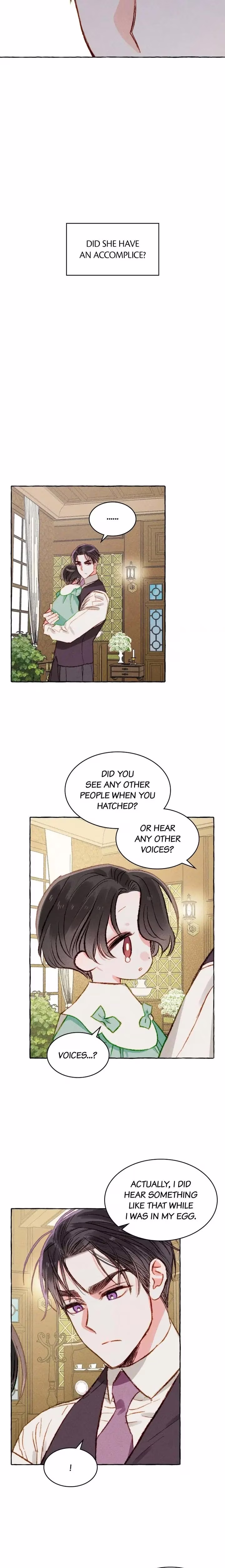 I Raised a Black Dragon - Chapter 7 - Part 15