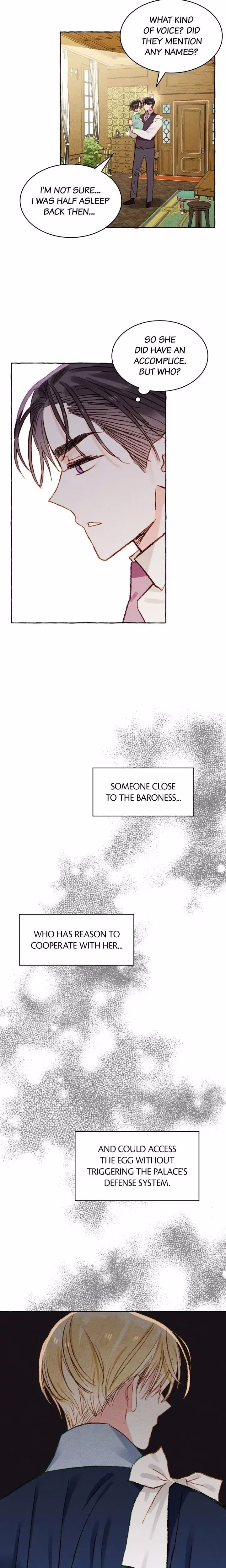 I Raised a Black Dragon - Chapter 7 - Part 16