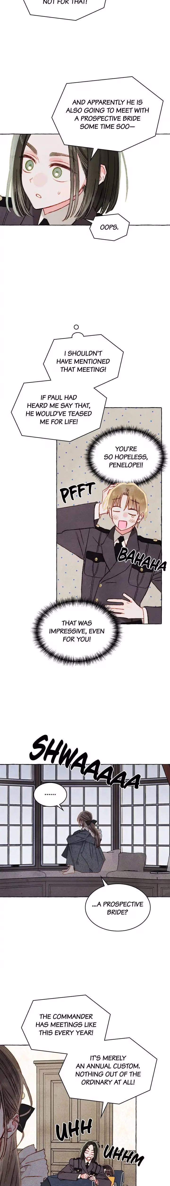 I Raised a Black Dragon - Chapter 70 - Part 4