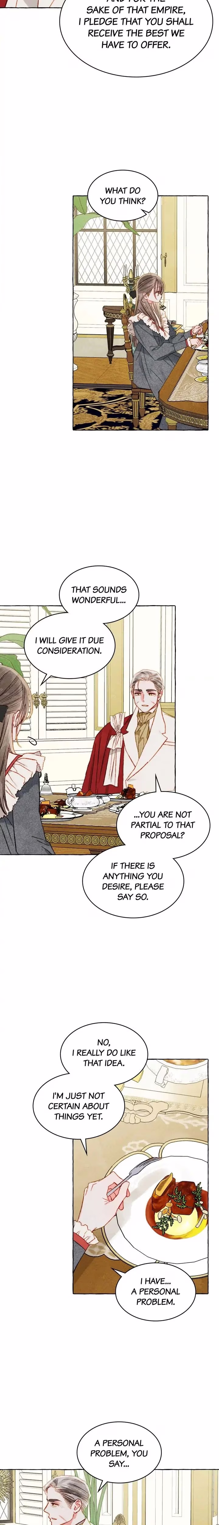 I Raised a Black Dragon - Chapter 70 - Part 12