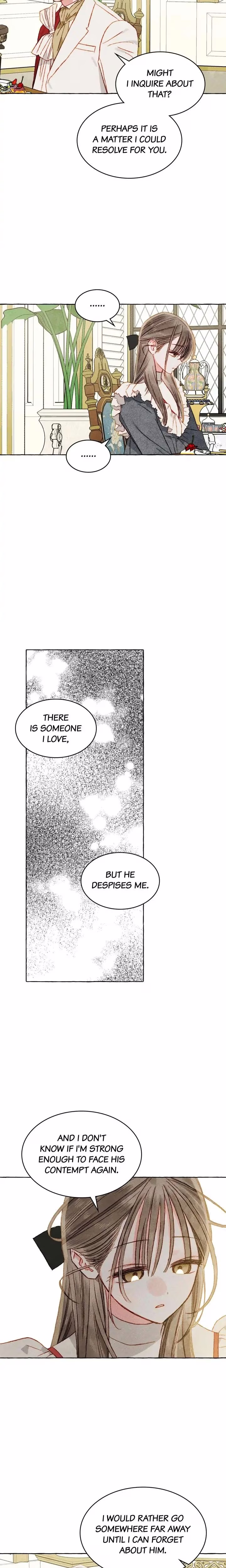 I Raised a Black Dragon - Chapter 70 - Part 13