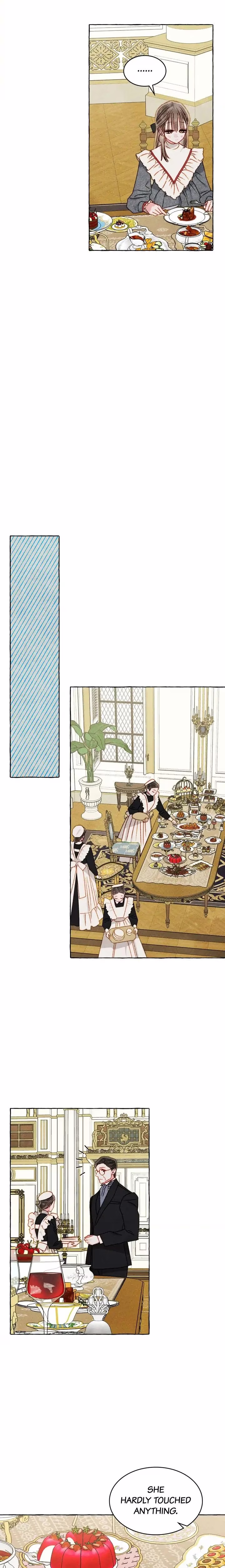 I Raised a Black Dragon - Chapter 70 - Part 15