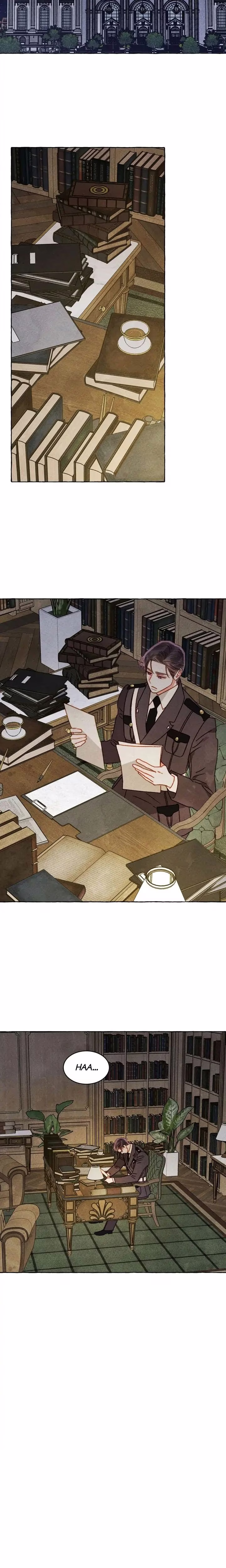 I Raised a Black Dragon - Chapter 70 - Part 17