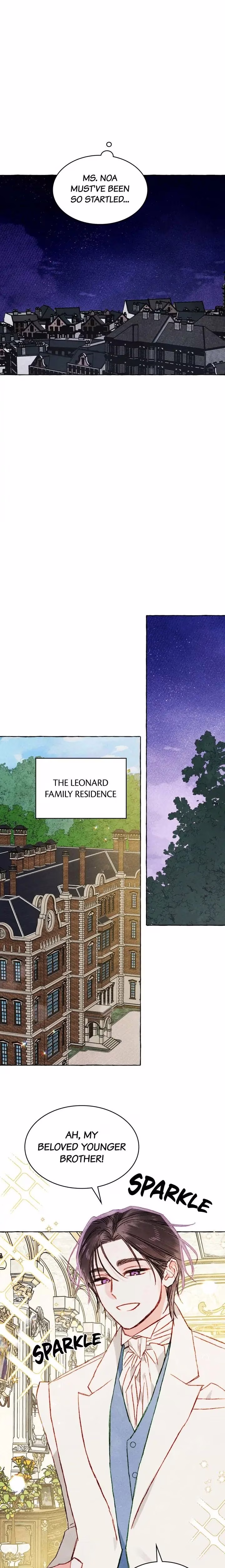 I Raised a Black Dragon - Chapter 71 - Part 5