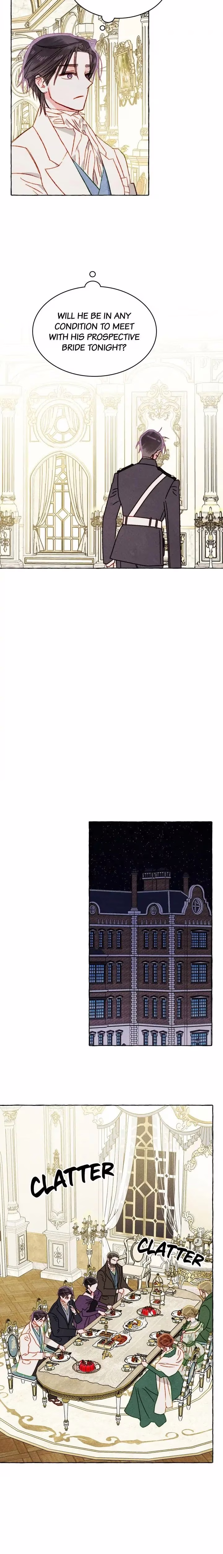 I Raised a Black Dragon - Chapter 71 - Part 7