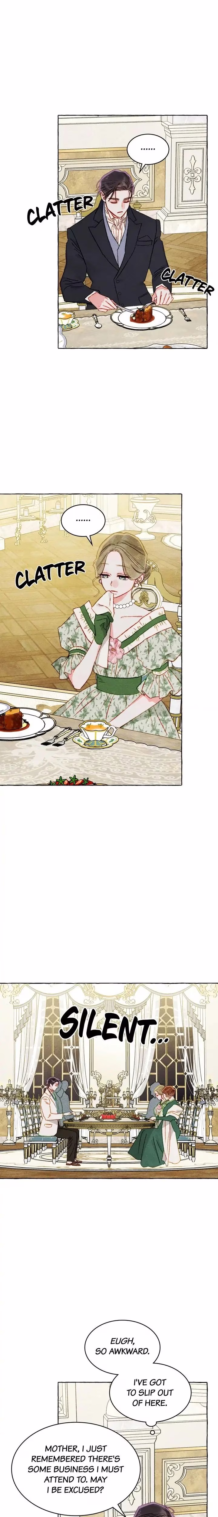 I Raised a Black Dragon - Chapter 71 - Part 8