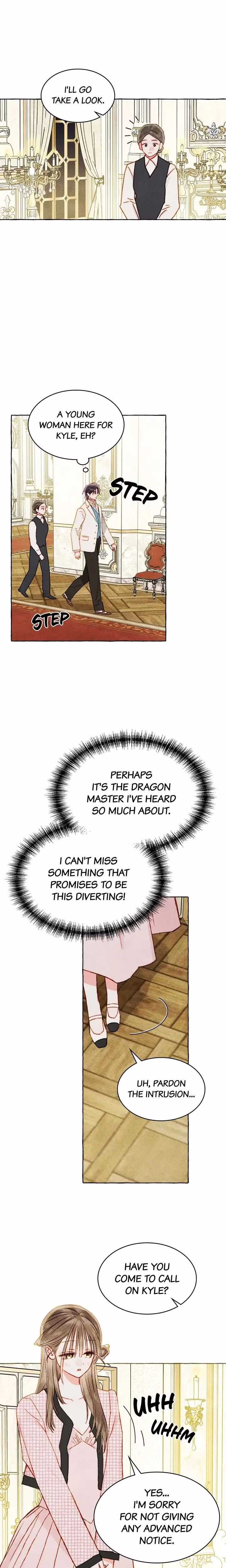 I Raised a Black Dragon - Chapter 71 - Part 10