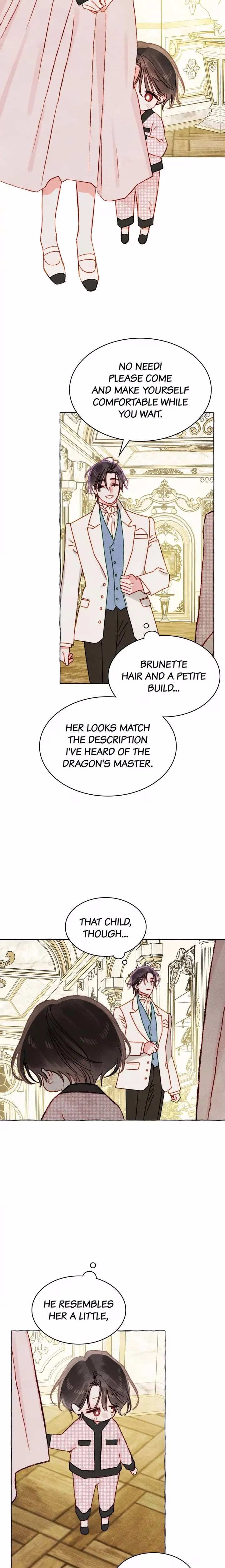 I Raised a Black Dragon - Chapter 71 - Part 11