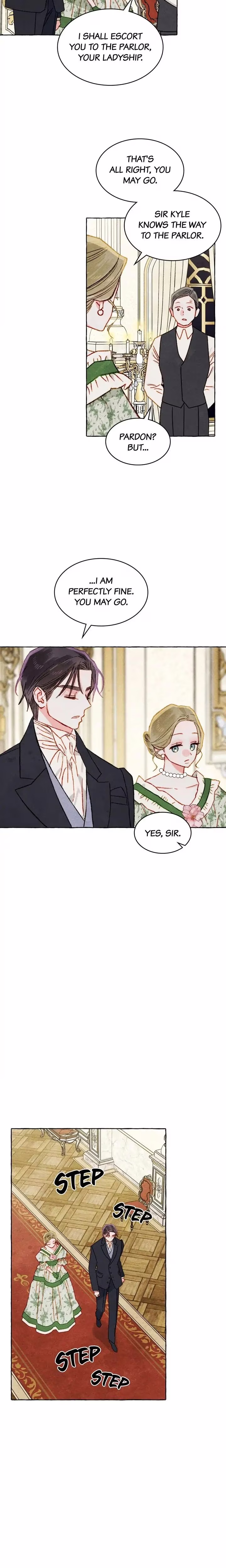 I Raised a Black Dragon - Chapter 71 - Part 15