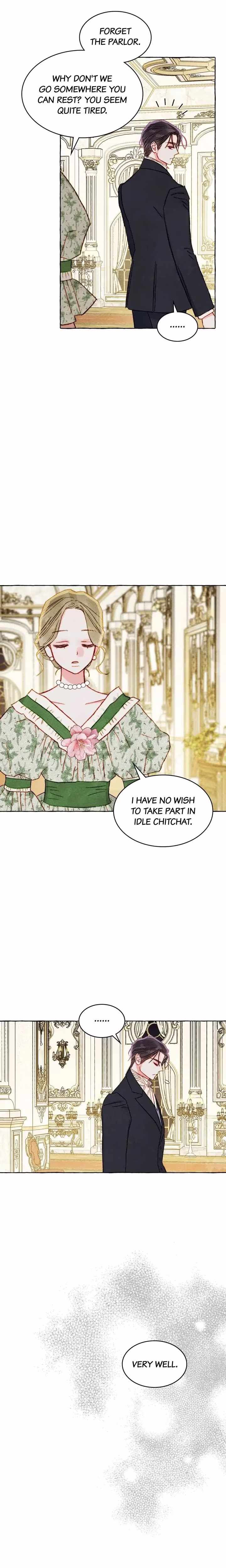 I Raised a Black Dragon - Chapter 71 - Part 16