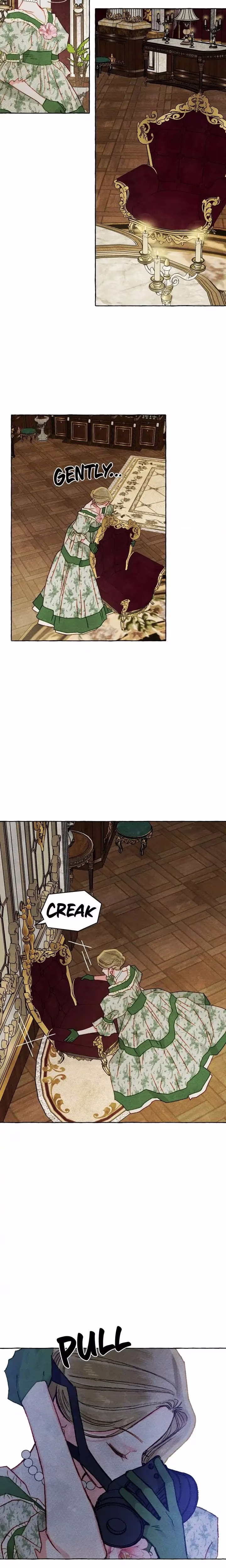 I Raised a Black Dragon - Chapter 71 - Part 18