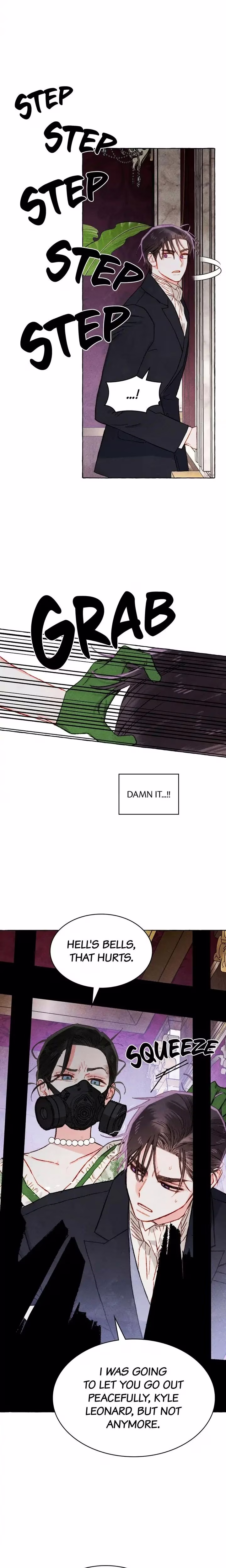 I Raised a Black Dragon - Chapter 72 - Part 6