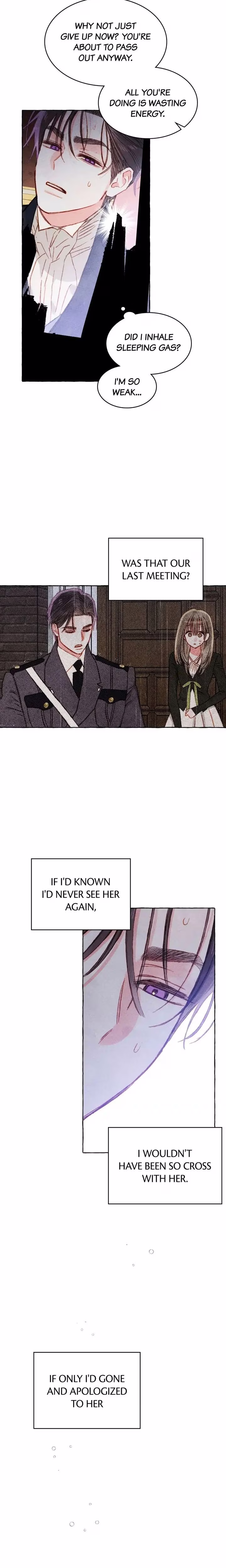 I Raised a Black Dragon - Chapter 72 - Part 7