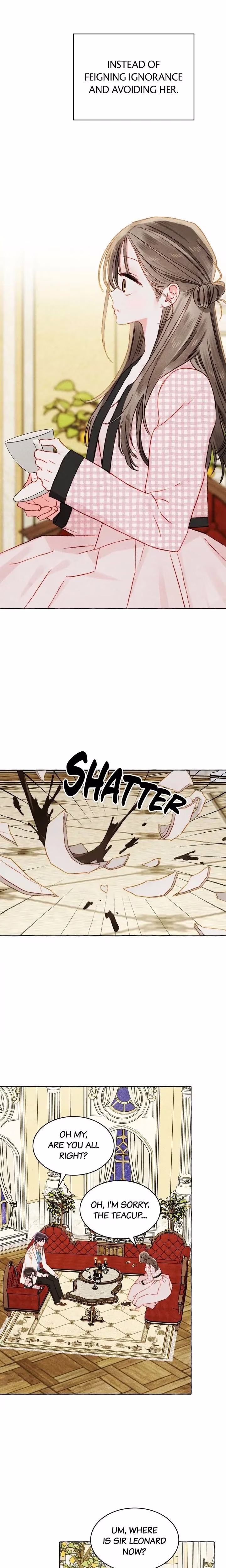 I Raised a Black Dragon - Chapter 72 - Part 8