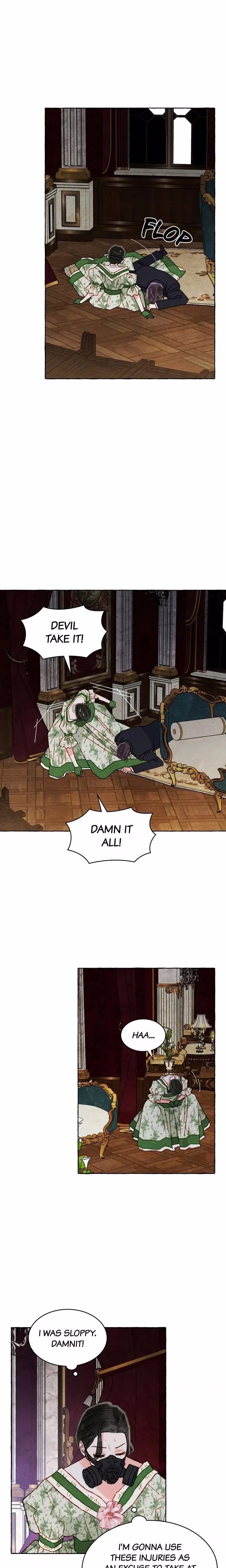 I Raised a Black Dragon - Chapter 72 - Part 14