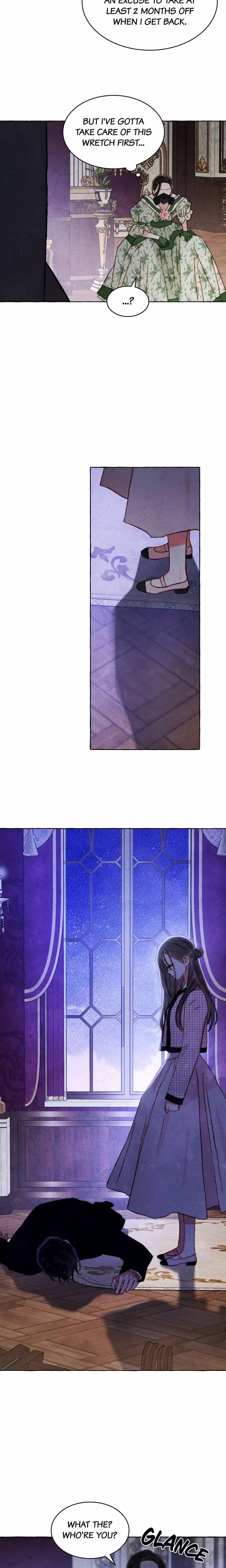 I Raised a Black Dragon - Chapter 72 - Part 15