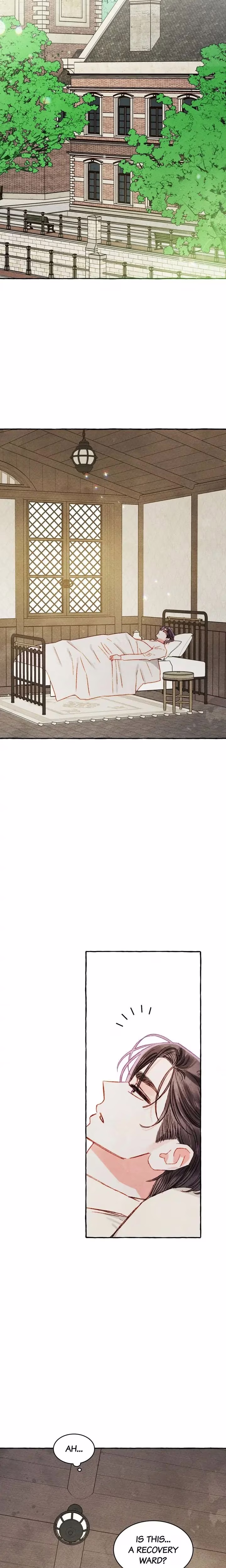 I Raised a Black Dragon - Chapter 73 - Part 8