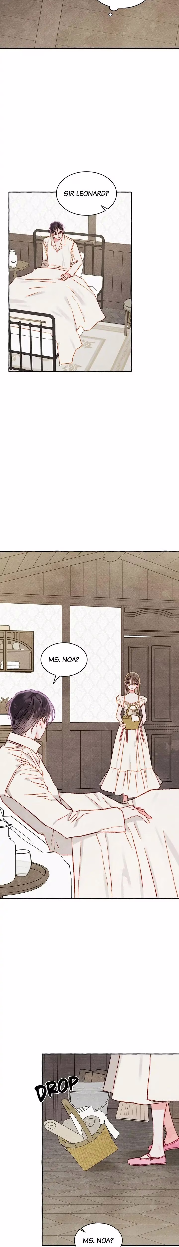 I Raised a Black Dragon - Chapter 73 - Part 9