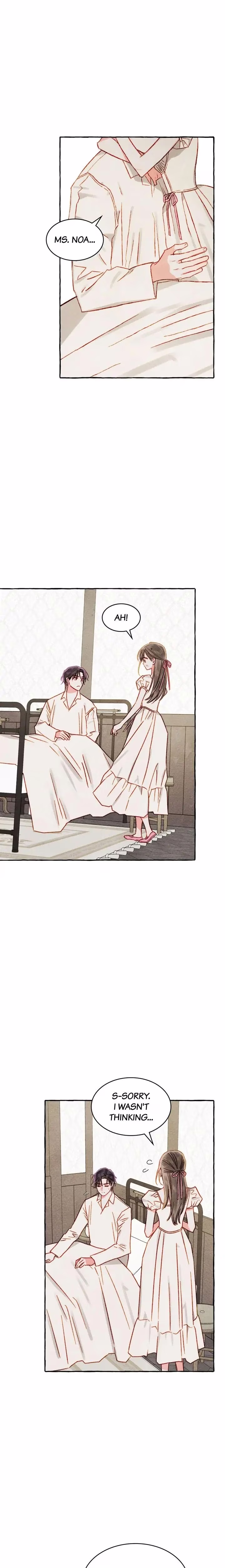 I Raised a Black Dragon - Chapter 73 - Part 11