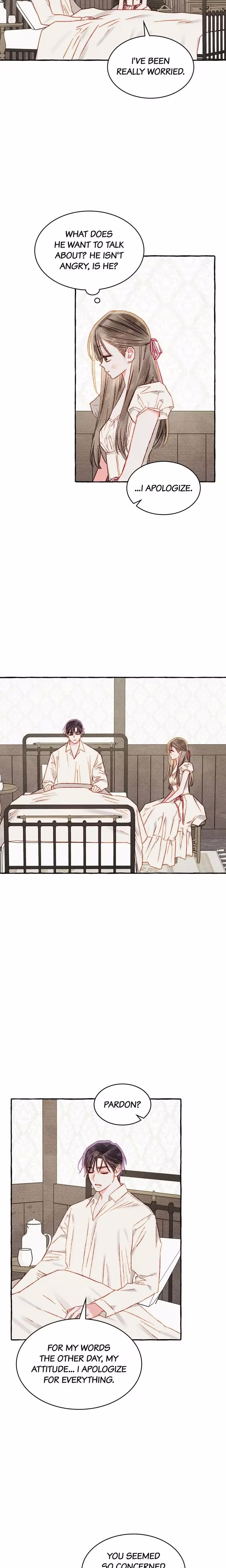 I Raised a Black Dragon - Chapter 73 - Part 14