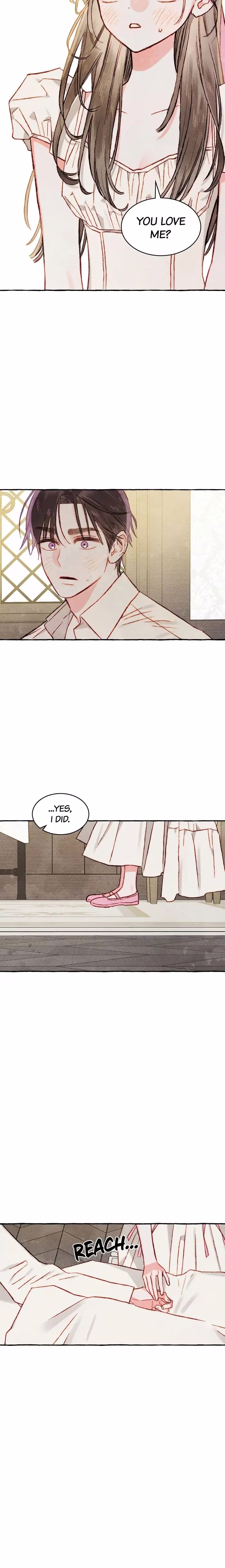 I Raised a Black Dragon - Chapter 73 - Part 17