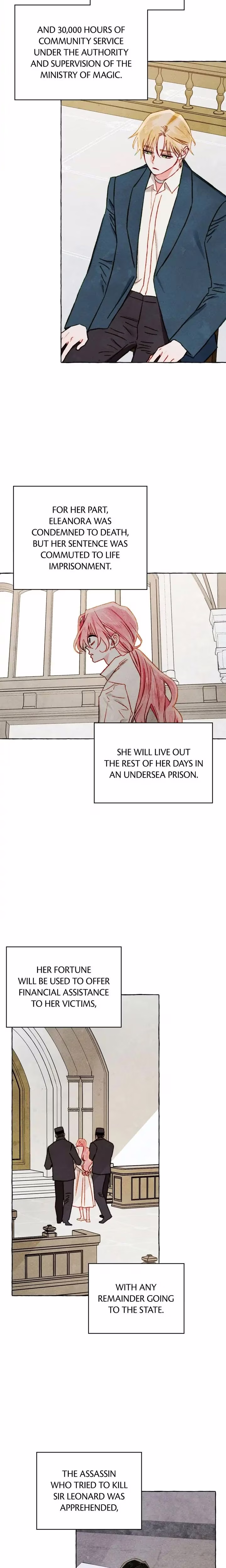 I Raised a Black Dragon - Chapter 74 - Part 4