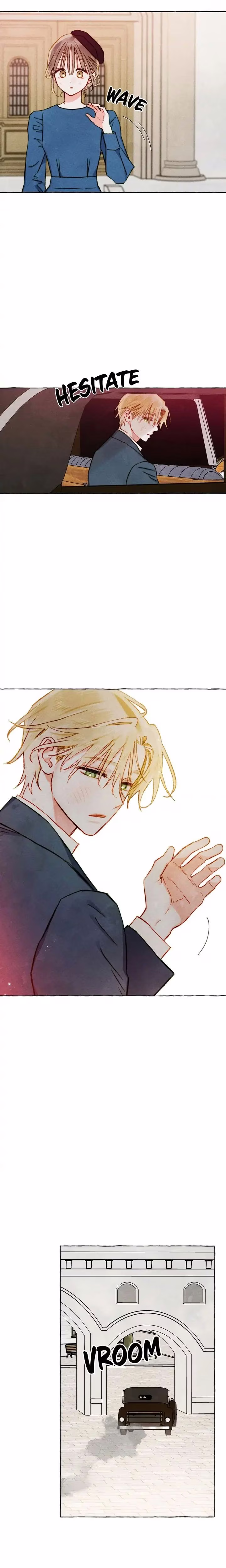 I Raised a Black Dragon - Chapter 74 - Part 6