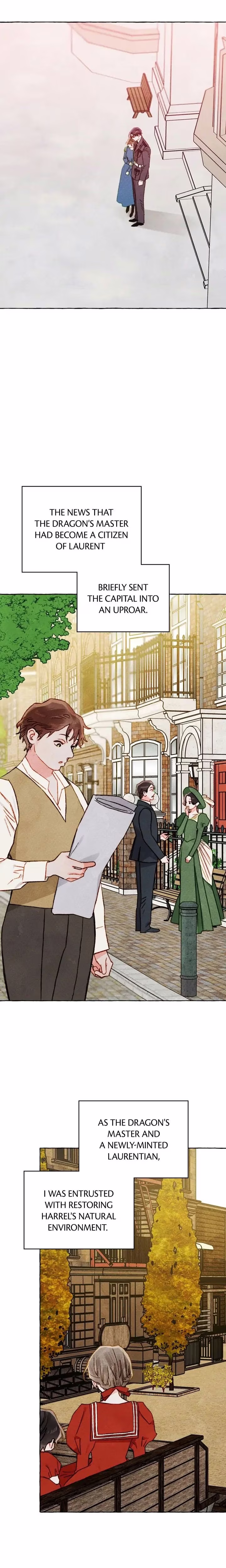 I Raised a Black Dragon - Chapter 74 - Part 8