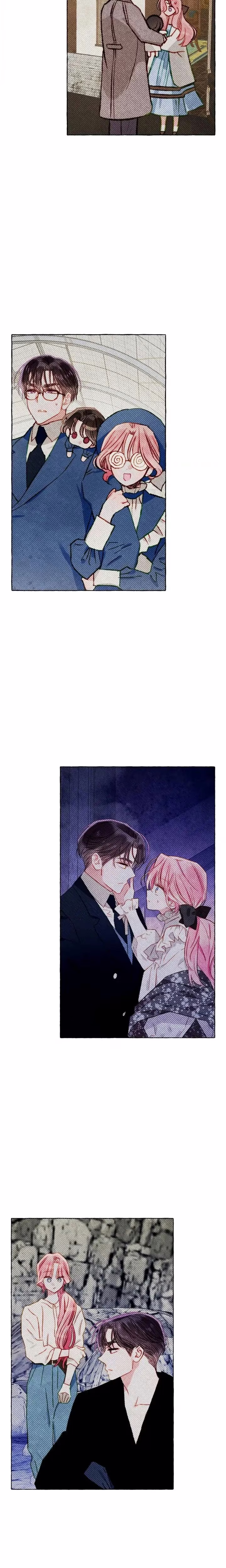 I Raised a Black Dragon - Chapter 74 - Part 11