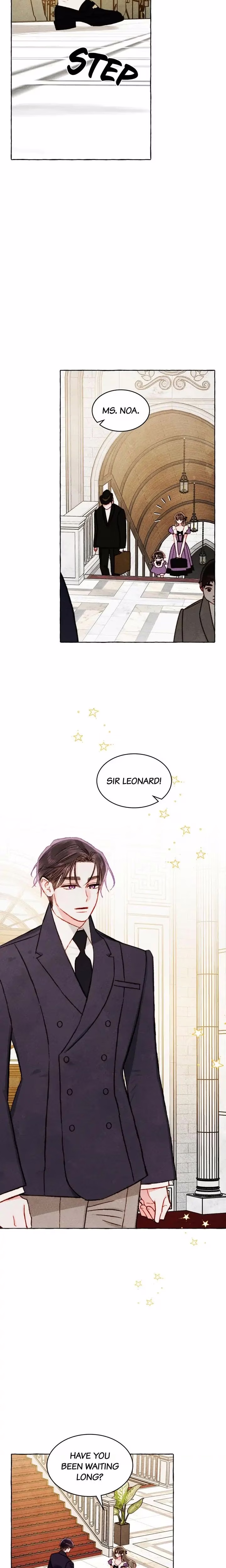 I Raised a Black Dragon - Chapter 74 - Part 13