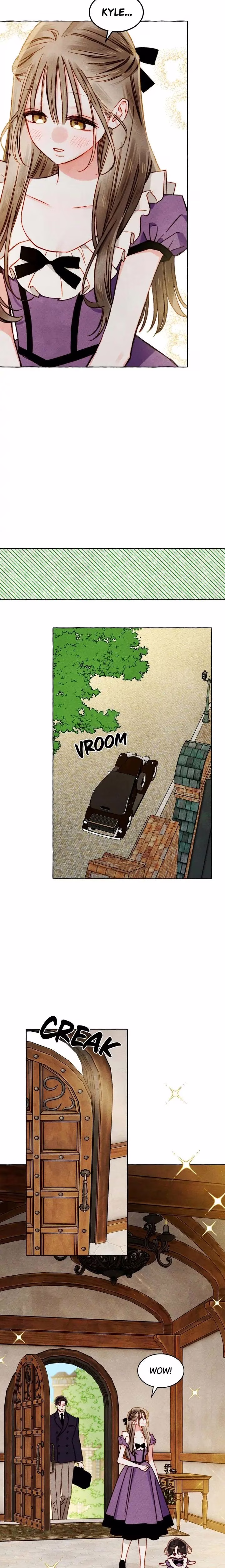 I Raised a Black Dragon - Chapter 74 - Part 15