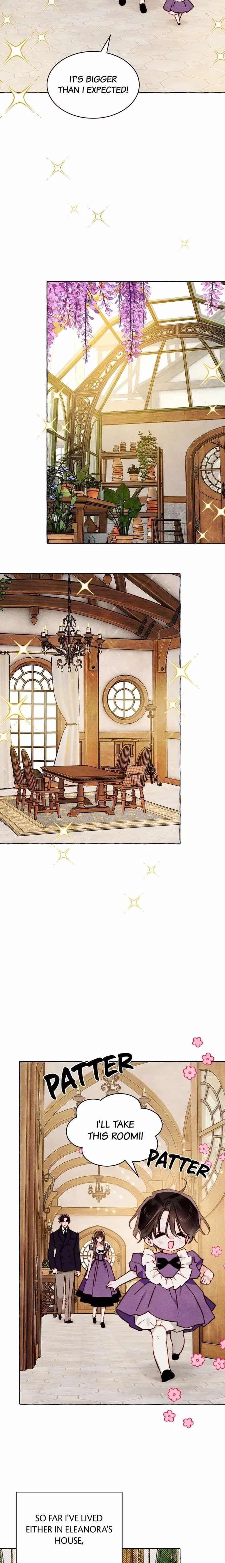 I Raised a Black Dragon - Chapter 74 - Part 16