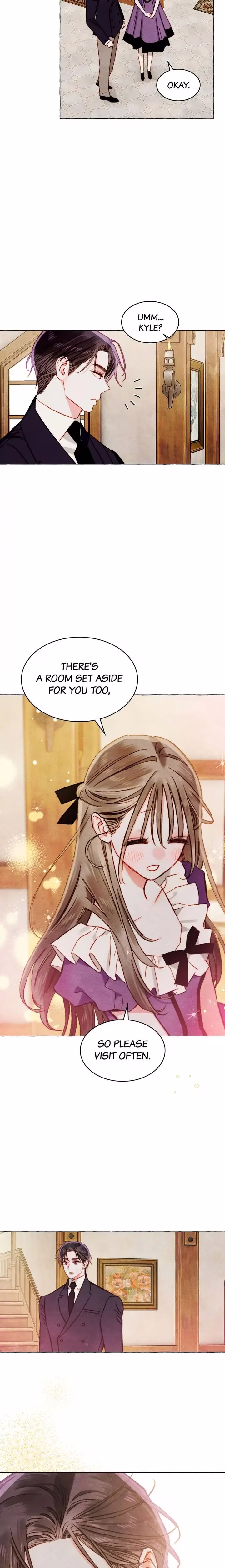 I Raised a Black Dragon - Chapter 74 - Part 18