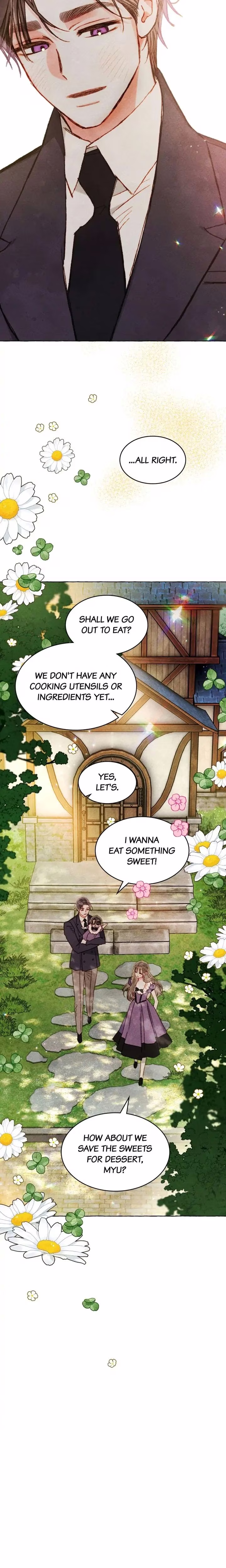 I Raised a Black Dragon - Chapter 74 - Part 19