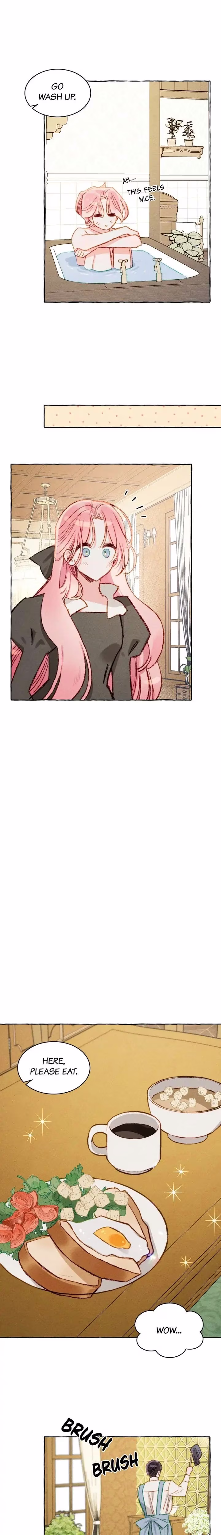 I Raised a Black Dragon - Chapter 8 - Part 4