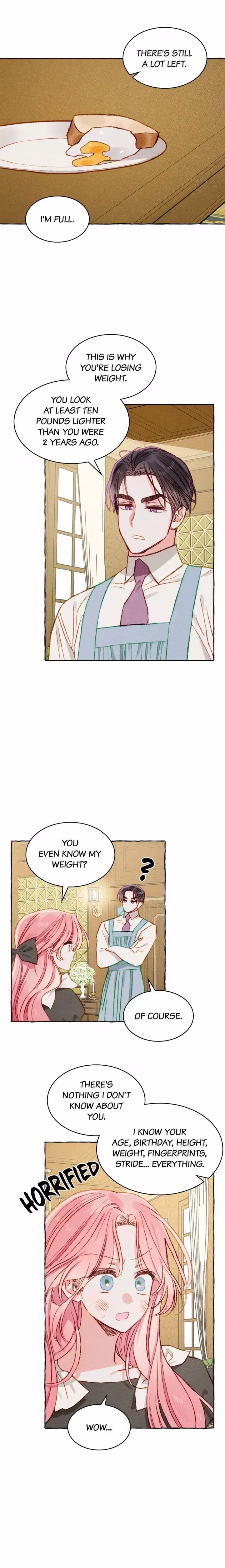 I Raised a Black Dragon - Chapter 8 - Part 9