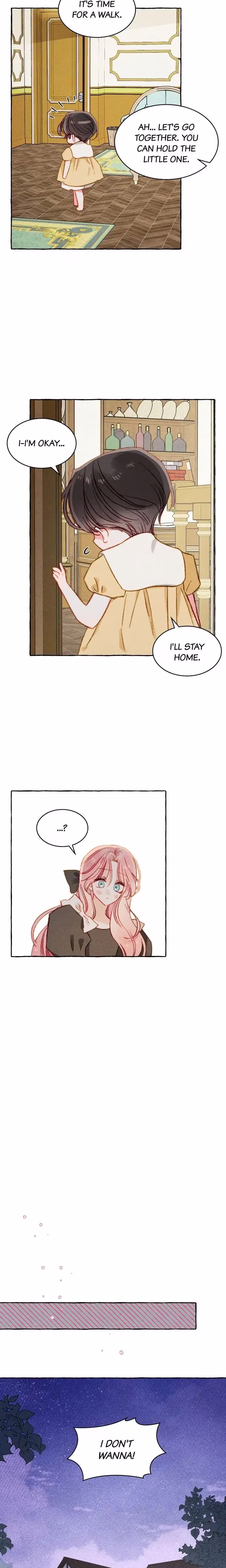 I Raised a Black Dragon - Chapter 8 - Part 11