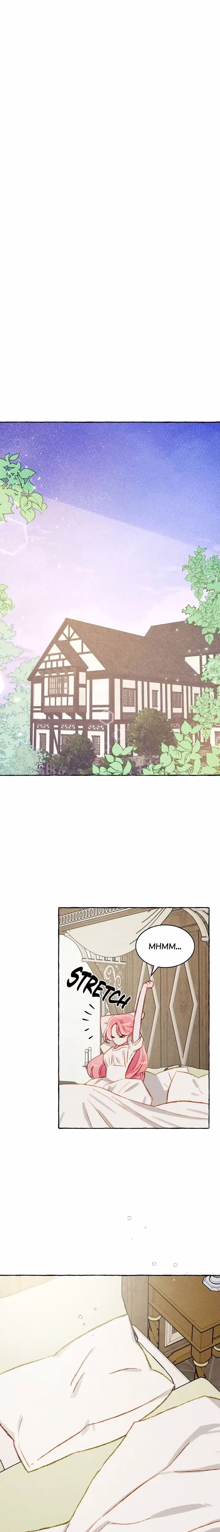 I Raised a Black Dragon - Chapter 8 - Part 16