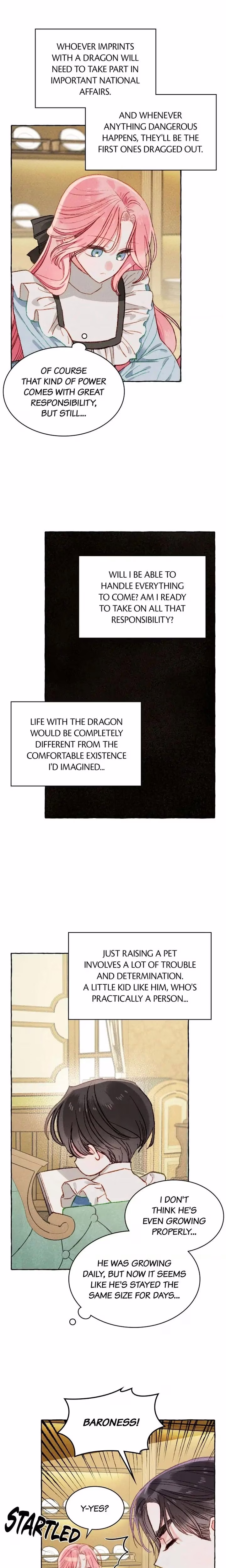 I Raised a Black Dragon - Chapter 9 - Part 5