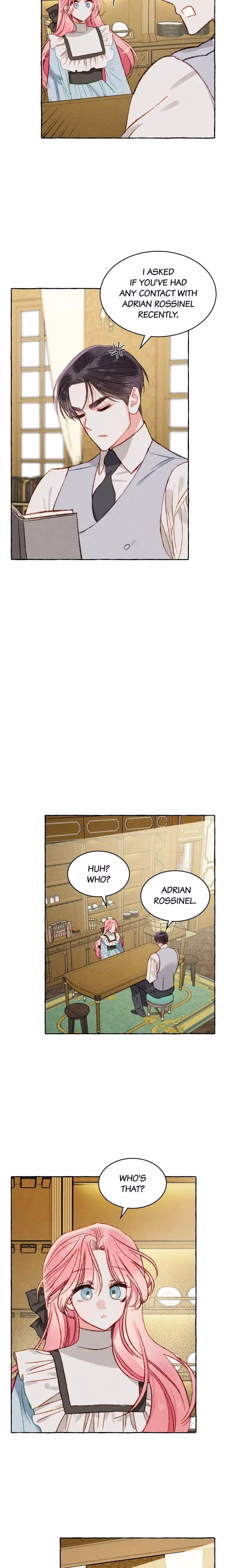 I Raised a Black Dragon - Chapter 9 - Part 6