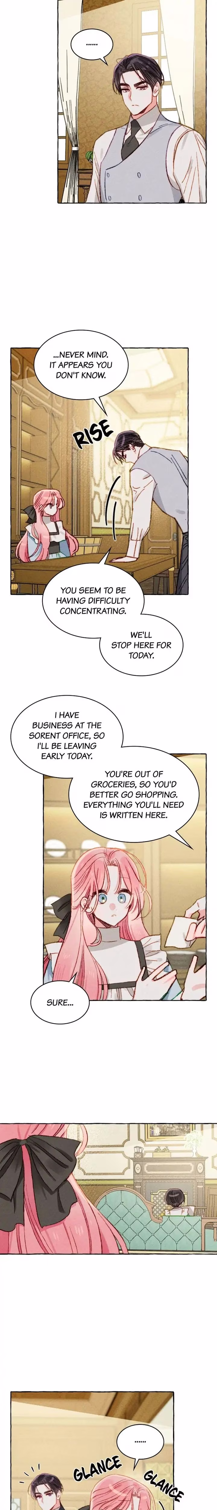 I Raised a Black Dragon - Chapter 9 - Part 7