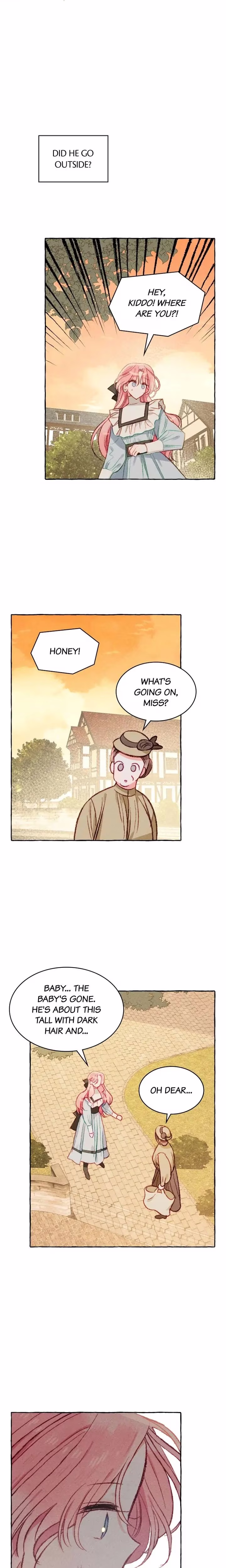 I Raised a Black Dragon - Chapter 9 - Part 10