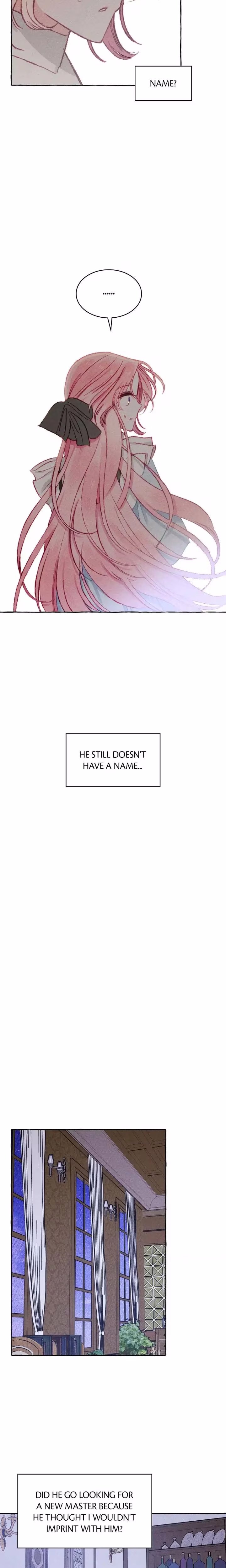 I Raised a Black Dragon - Chapter 9 - Part 11