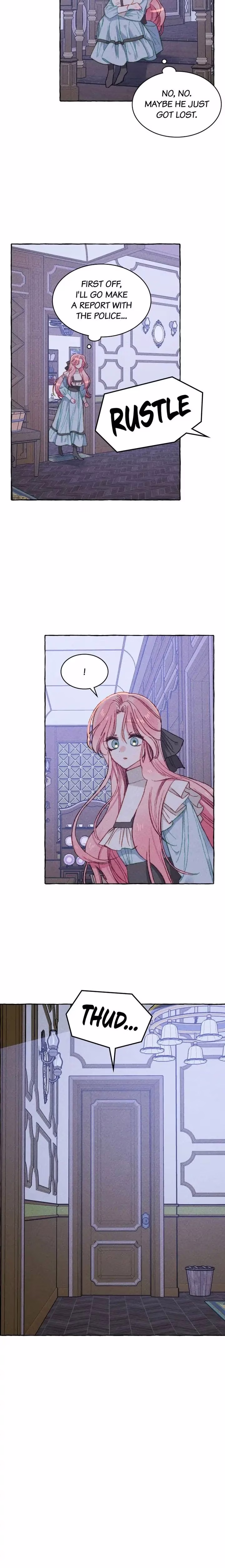 I Raised a Black Dragon - Chapter 9 - Part 13